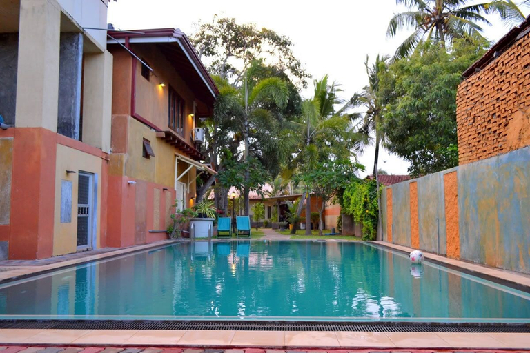 Sport & Beauty, Morning Star Guest House, Negombo