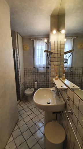 Bedroom 5, B&B Virano19, Forli' - Cesena