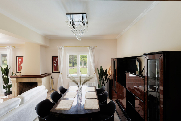 Others 5, Country Villa Verde, Ionian Islands