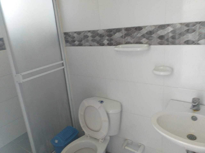 Bathroom 3, Apartamentos Kavia Sai, San Andrés