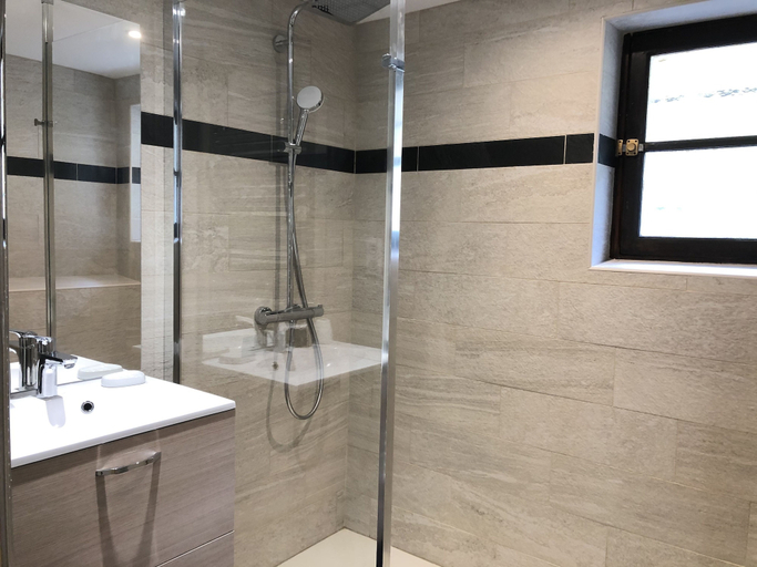 Bathroom 5, Le Refuge de L'isard, Hautes-Pyrénées