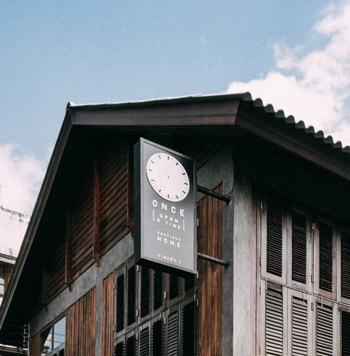 Exterior & Views 3, Once [Upon A Time] Boutique Home Chiang Mai, Muang Chiang Mai