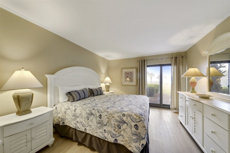 Bedroom 3, Ocean One 103, Beaufort