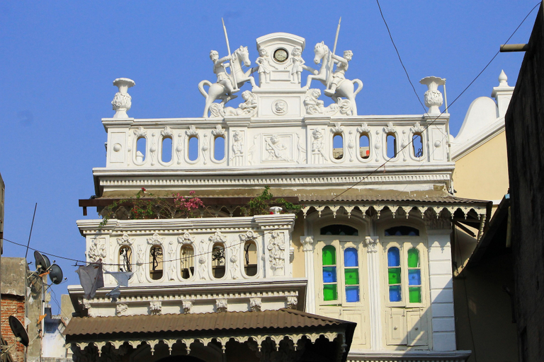 Exterior & Views 2, French Haveli, Ahmadabad