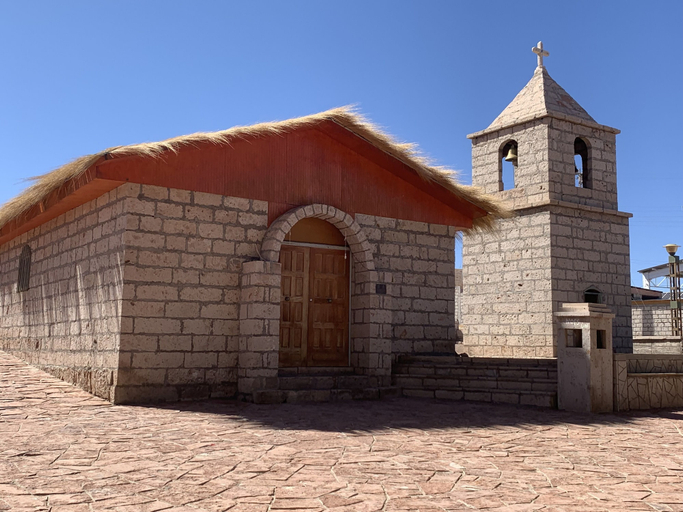 Exterior & Views 2, Hotel Parina Atacama, El Loa