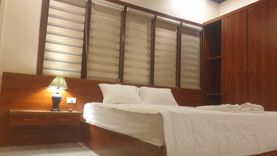 Bedroom 3, Vang Vieng Garden Resort, Vangvieng