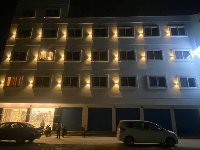 Others 3, Hotel Sri Pranams Royal Grand, West Godavari