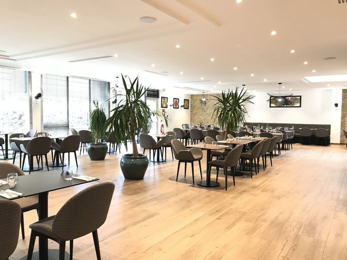 Food & Drinks 5, Hotel Inn Paris CDG Airport, Val-d'Oise