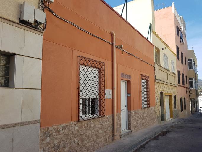Exterior & Views, Apartamentos Villajovita, Ceuta