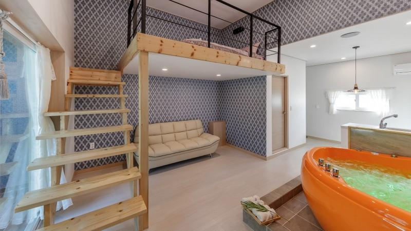 Others 4, Gapyeong Modern 224 Pension, Gapyeong