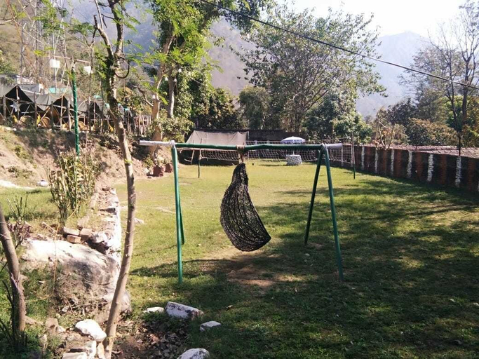 Others 4, Adb Rooms Adventure Guru Byasi, Tehri Garhwal