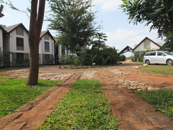 Others 5, Afrika Lodges - Voi, Voi