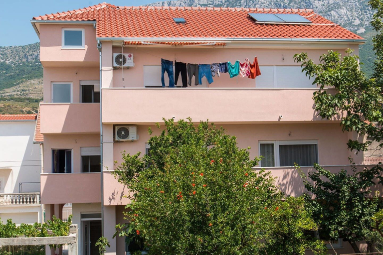 Exterior & Views 2, Apartment Gomilica, Kaštela