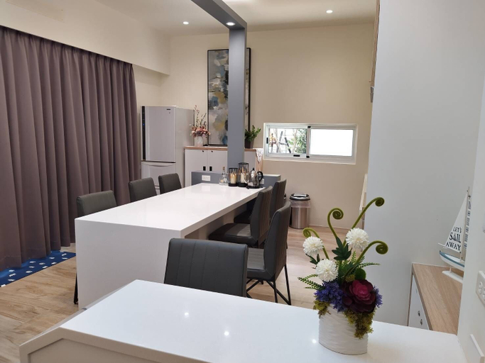 Others 4, Bloom Boutique Resort, Pingtung