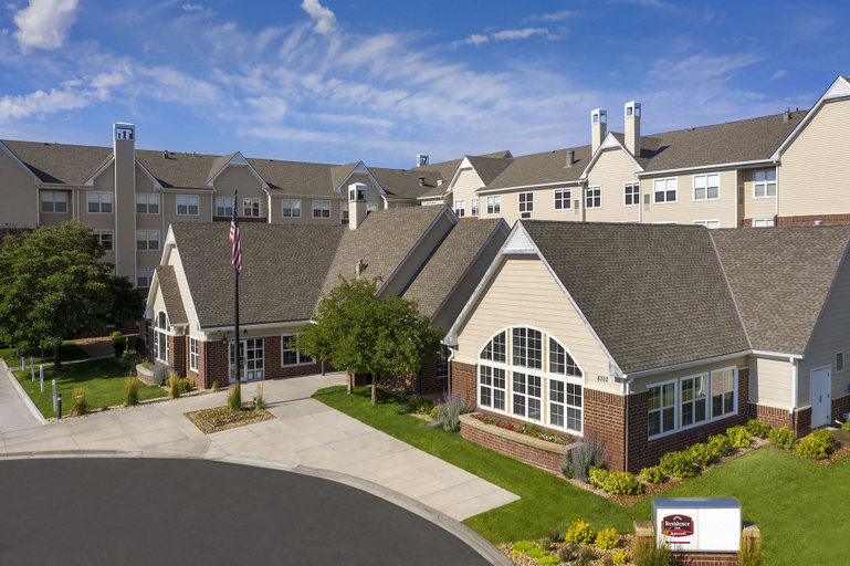 Exterior & Views 2, Residence Inn By Marriott Denver Park Meadows, Douglas