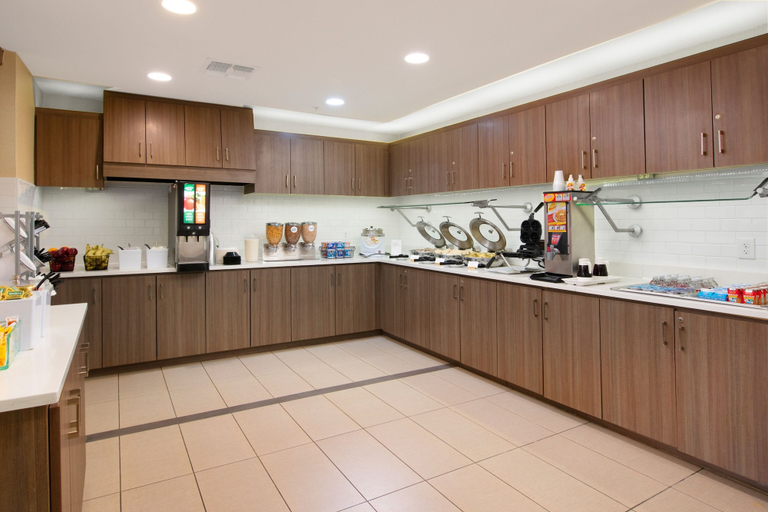 Food & Drinks 5, Residence Inn by Marriott Texarkana, Bowie