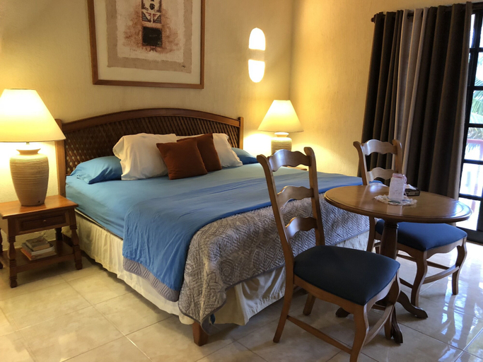 Bedroom 3, Casa Coco Mani by SkyRun, Benito Juárez