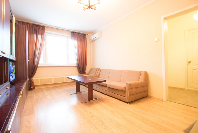 Others 5, Flats of Moscow Flat on Kantemirovskaya, Southern