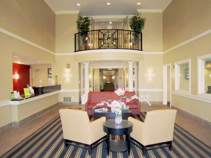 Public Area 2, Extended Stay America Suites Columbus Polaris, Delaware