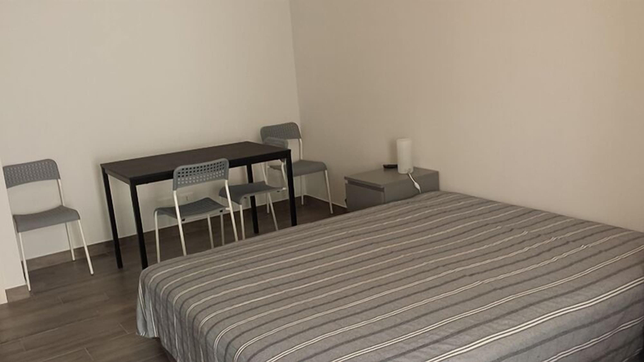 Bedroom 3, Beda Ragusa, Ragusa