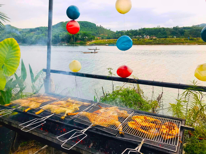 Others 5, Phong Nha Escape Bungalow, Bố Trạch