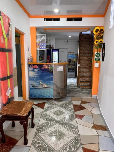 Others 3, VILLA SOL HABITACIONES, San Andrés