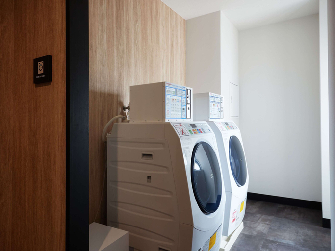 Others 5, CABIN&HOTEL CONSTANT NAHA, Naha