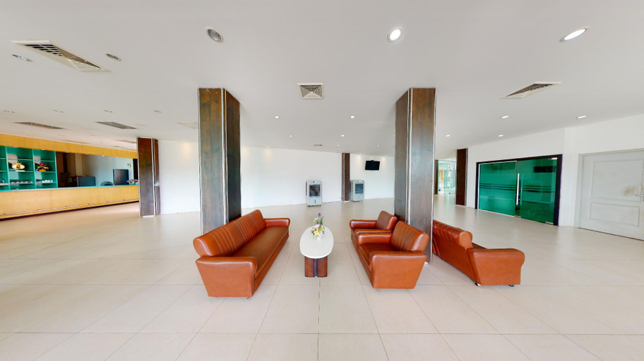Public Area 2, chawlada hotel, Muang Nakhon Si Thammarat