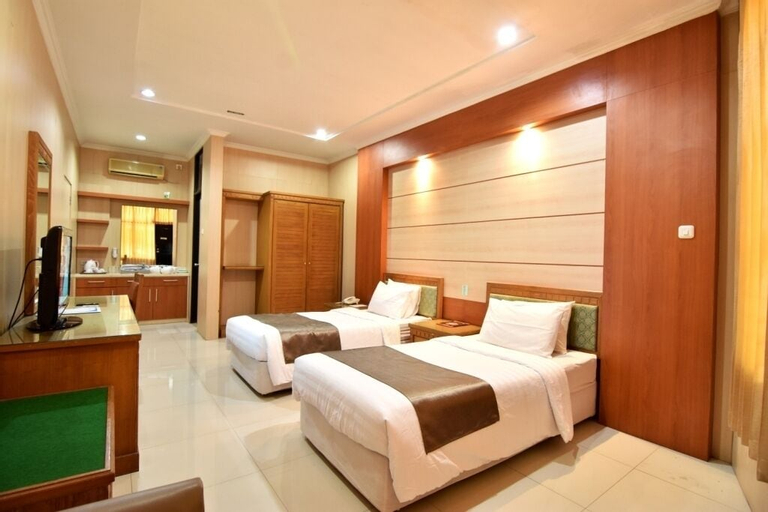 Bedroom 26