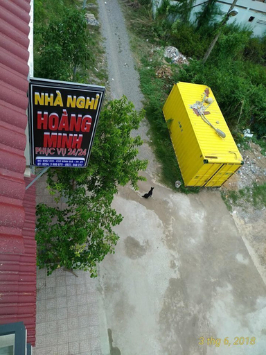 Others 5, Hoang Minh Hotel, Vũng Tàu