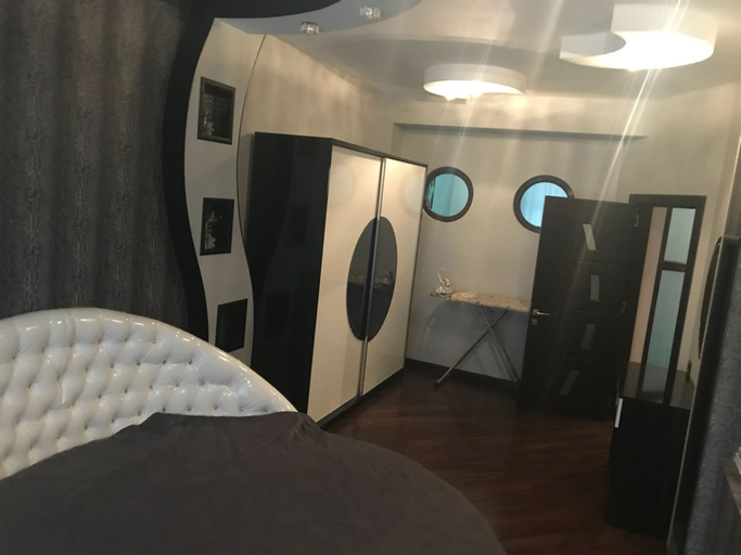 Bedroom 3, Baku Family Apartments, Baku