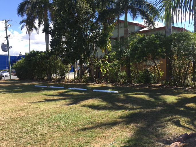 Others 5, Paradise Lodge Motel, Mackay - Pt A
