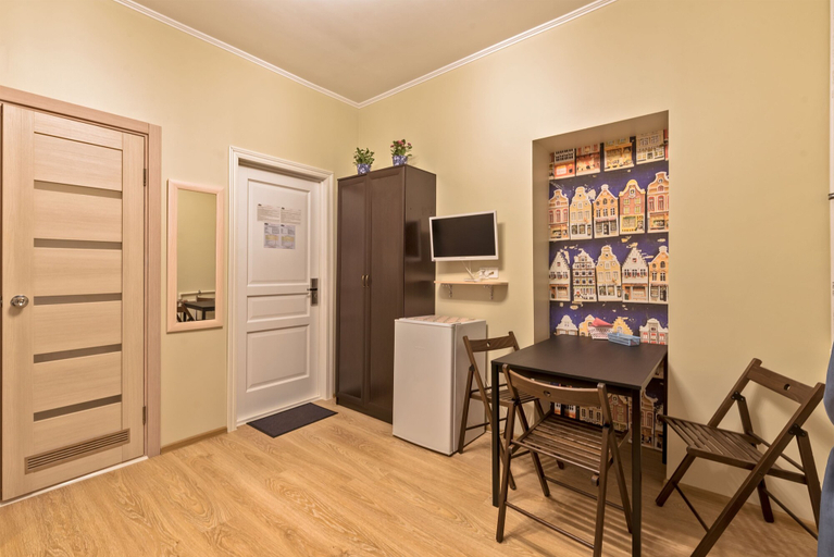 Others 5, ColorSpb ApartHotel New Holland, Sankt-Peterburg gorsovet