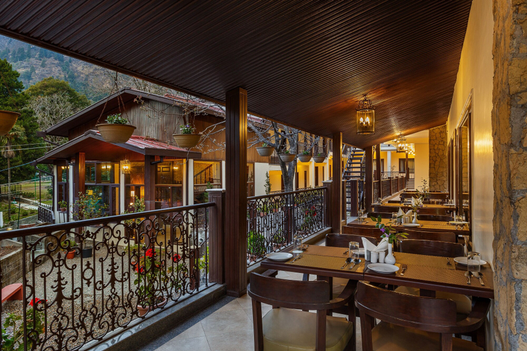 Food & Drinks 4, The Earl's Court, Nainital, Nainital