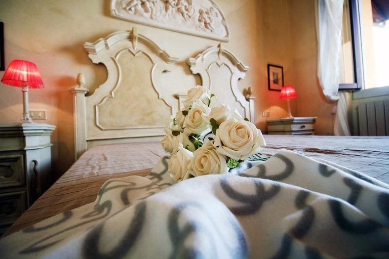 Bedroom 2, Bilocale de l'amour, Brescia
