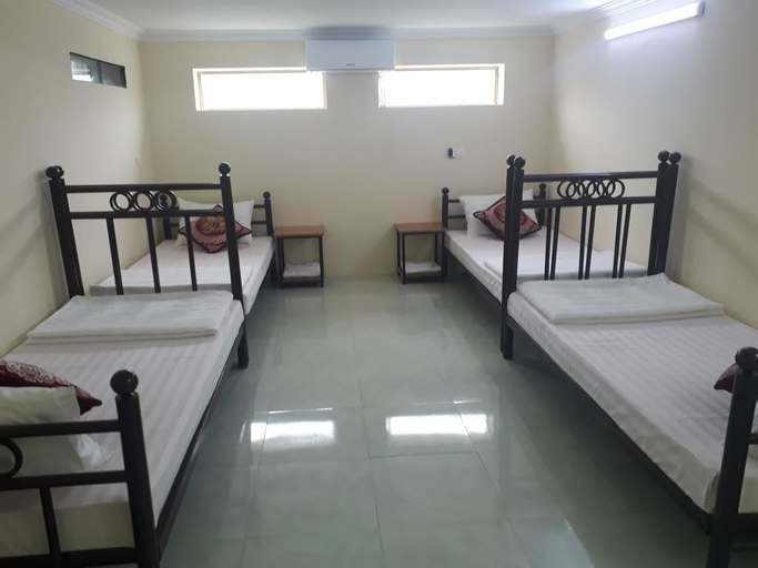 Bedroom 3, Ninh Binh Riverside Homestay 2, Ninh Bình