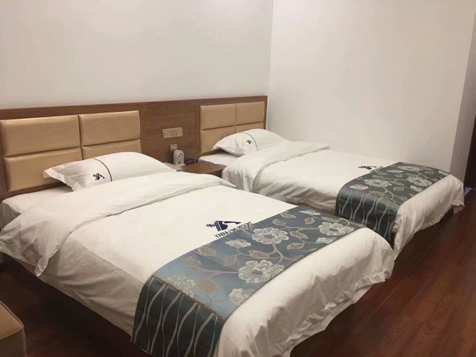 Bedroom 3, Yabuli Ski Resort National Alpine Ski, Harbin