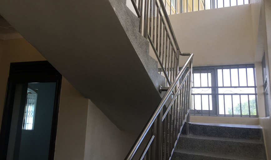 Others 5, Joz Apartments, Entebbe