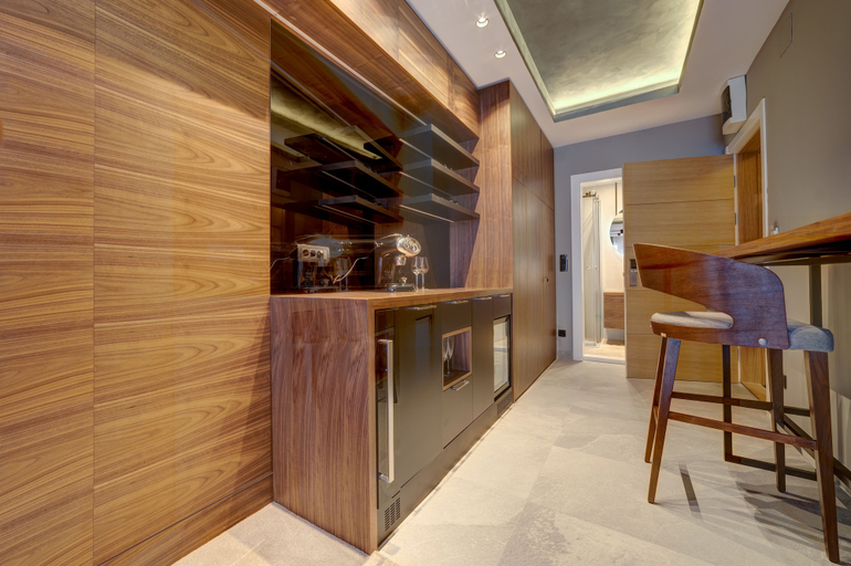 Others 5, Black Pearl Luxury Suites, Belgrade