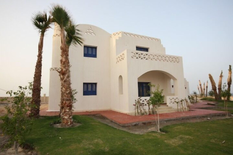 Exterior & Views 2, BeachSafari Resort, Marsa 'Alam