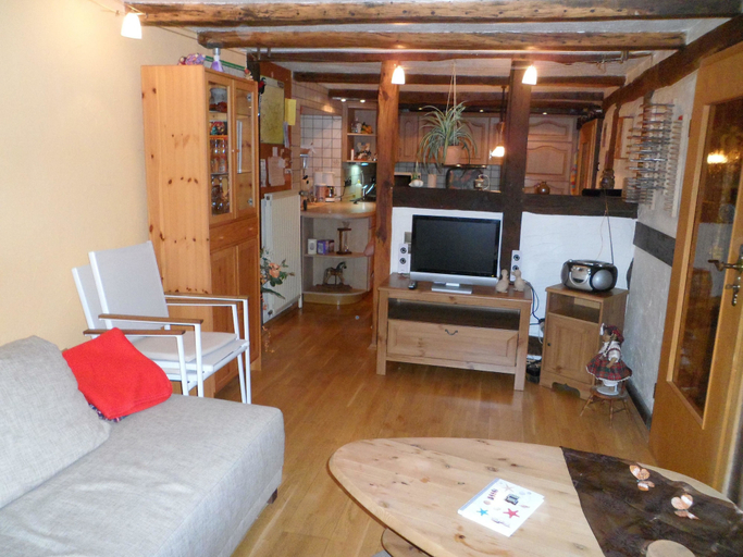 Others 4, Ferienhaus Neuenrade, Märkischer Kreis