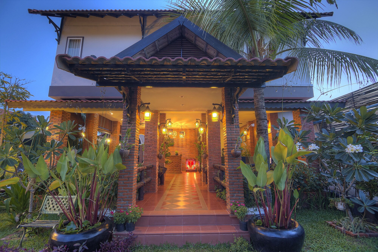 Exterior & Views, My Unique Angkor Siemreap, Siem Reap