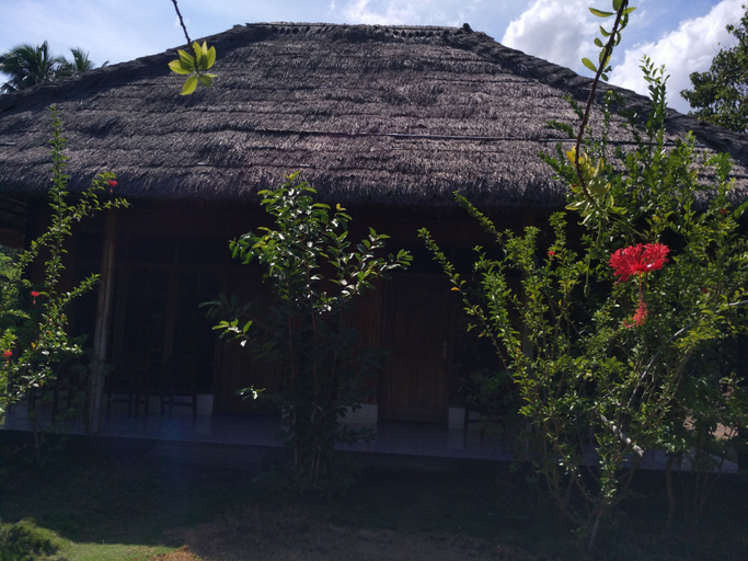 Exterior & Views 2, Budi Sun Resort, Sikka