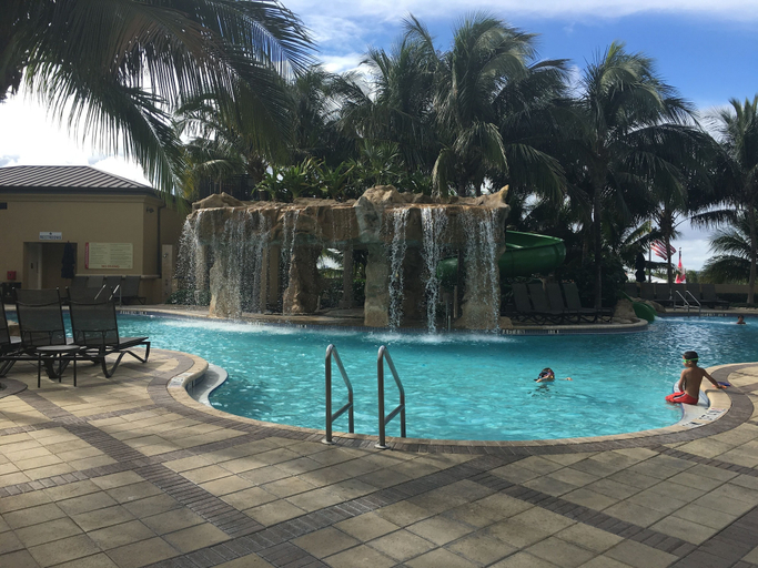 Sport & Beauty, Singer Island Resort & Spa Private Owner, Palm Beach
