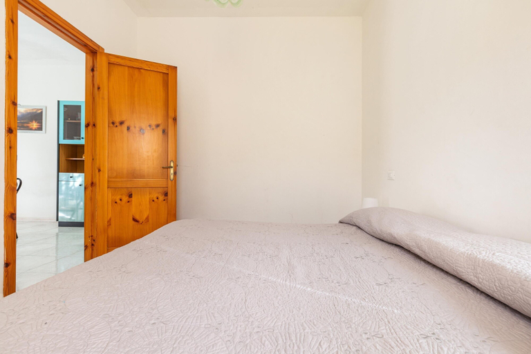 Bedroom 5, 2716 Baia Verde Apartments - Appartamento Timone, Lecce