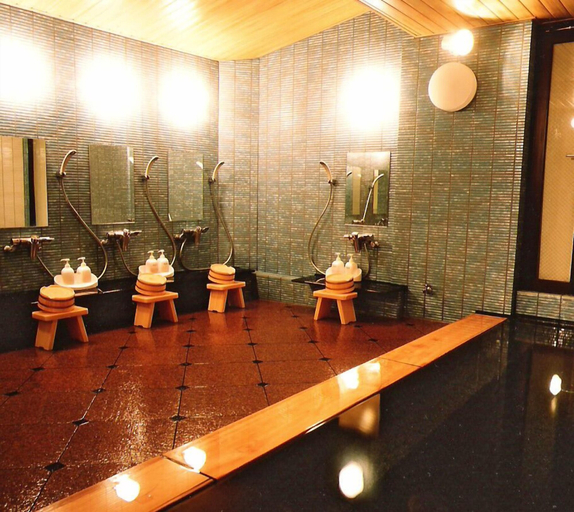 Others 2, Sumisho Hotel, Chūō