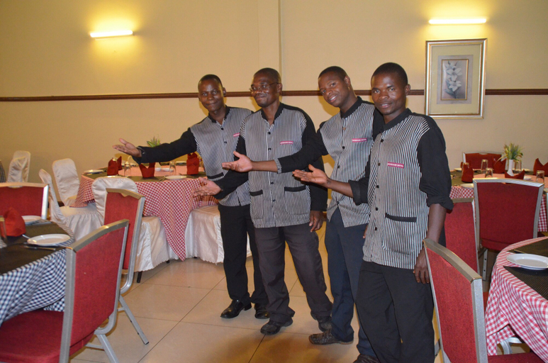 Food & Drinks 5, Riverside Hotel and Conference Centre, Lilongwe City