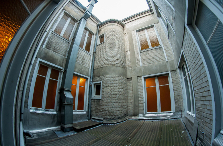 Exterior & Views 2, Hôtel Gambetta, Marne