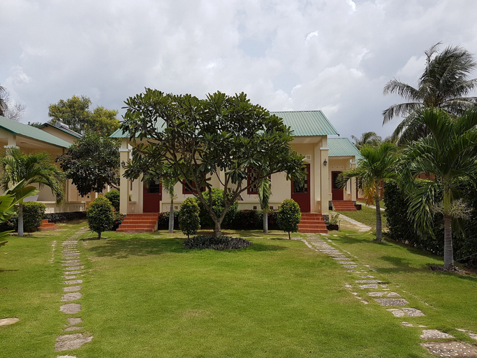 Exterior & Views 1, Herbal Hotel & Spa, Phan Thiết