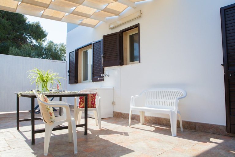 Others 5, Casa Giusi, Lecce